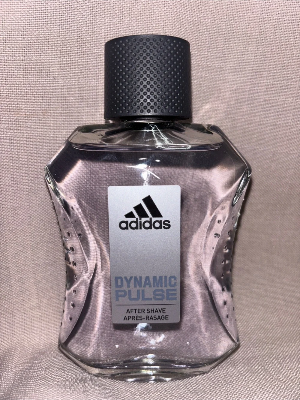 adidas Dynamic Pulse Aftershave —